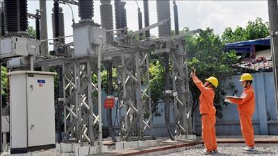 EVNNPC tập trung thực hiện các giải pháp giảm tổn thất điện năng