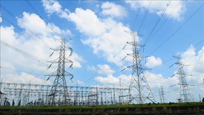 Khởi công dự án đường dây 110kV thủy điện Mường Lay - Lai Châu