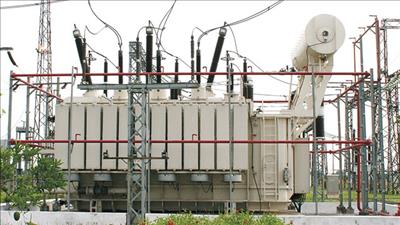 Khởi công dự án nâng công suất MBA T1 TBA 110kV Lục Ngạn, Bắc Giang