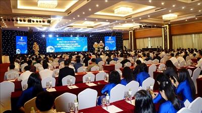 EVNNPC tổ chức Hội nghị khách hàng năm 2025 trên toàn miền Bắc