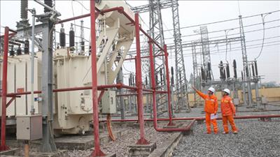 EVNNPC chuẩn bị phương án đảm bảo an toàn hệ thống điện miền Bắc dịp nghỉ lễ 30/4 và 1/5