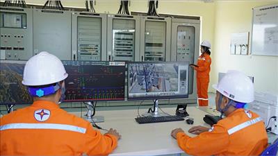 EVNNPC phát động phong trào thi đua Lao động sáng tạo và Chương trình 10.000 sáng kiến giai đoạn 2025 – 2028