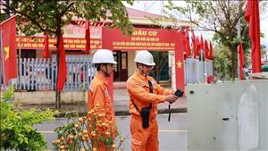 EVNNPC đảm bảo cung cấp điện ổn định, sẵn sàng cho cao điểm nắng nóng 2026