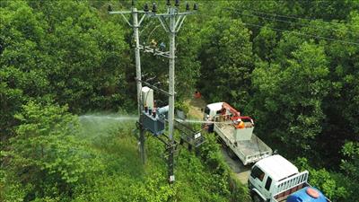 EVNNPC tiếp tục được xếp hạng tín nhiệm quốc tế ở mức BB+/Ổn định