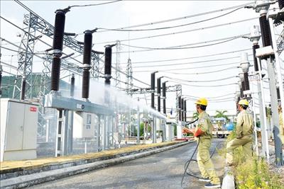 EVNNPT cần đẩy mạnh ứng dụng khoa học công nghệ
