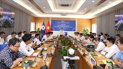 EVNNPT ứng dụng BIM trong đầu tư xây dựng