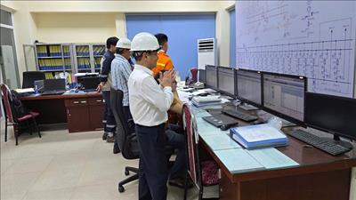 Hoàn thành dự án truyền tải điện quan trọng, sẵn sàng đảm bảo điện cho miền Bắc từ mùa nắng nóng 2025