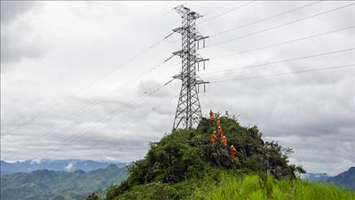 Giải pháp vận hành an toàn, liên tục, ổn định hệ thống truyền tải điện năm 2026