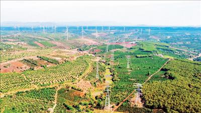 Đồng bộ giải pháp điều độ, tối ưu hóa các nguồn năng lượng