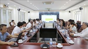 EVNNPT và ADB tổng kết công tác khảo sát thực địa các dự án truyền tải điện được tài trợ vốn vay ODA