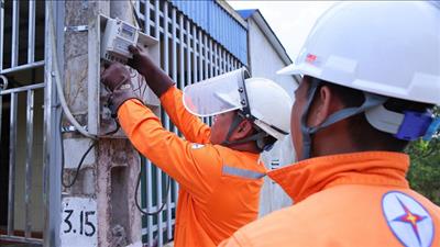 Nghị quyết số 70-NQ/TW: Bước ngoặt cho chính sách năng lượng