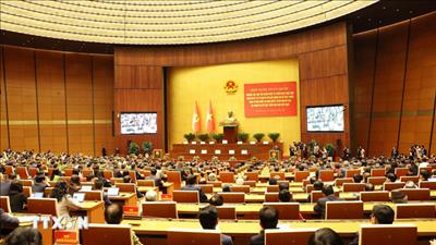 Học tập, quán triệt và triển khai thực hiện Nghị quyết số 79 và Nghị quyết số 80