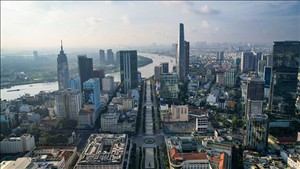 Phát triển du lịch trở thành ngành kinh tế mũi nhọn trong kỷ nguyên mới