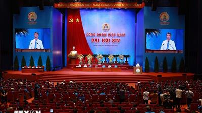 Thủ tướng: Đưa năng suất lao động trở thành động lực quan trọng của tăng trưởng bền vững