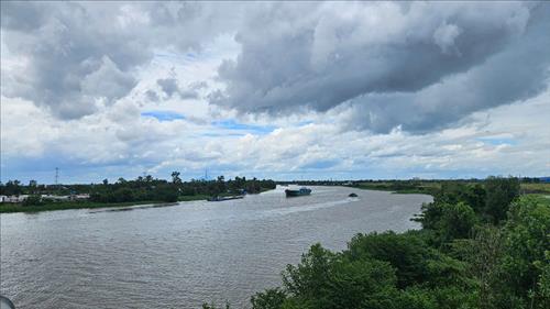 Chính phủ quy định về xử phạt vi phạm hành chính trong lĩnh vực tài nguyên nước