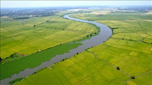 Ban hành quy định kỹ thuật về cấu trúc, chuẩn dữ liệu quốc gia về tài nguyên nước