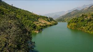 Ban hành danh mục nguồn nước mặt liên quốc gia, liên tỉnh