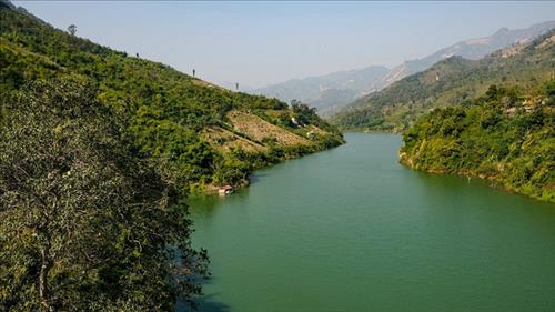 Ban hành danh mục nguồn nước mặt liên quốc gia, liên tỉnh