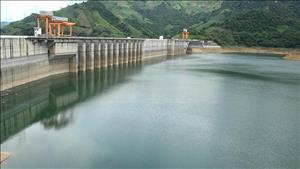 Đẩy nhanh việc đăng ký, cấp phép khai thác tài nguyên nước đối với các công trình thủy lợi