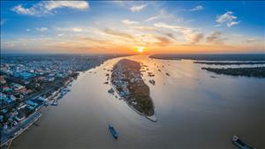 Việt Nam ủng hộ mạnh mẽ sáng kiến “Nước cho tương lai” của Ngân hàng Thế giới