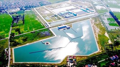 Hà Nội sẽ tái giám sát về nội dung cung cấp nước sạch trên địa bàn trong năm 2020