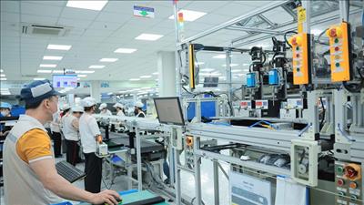 Khẩn trương thực hiện các nhiệm vụ trọng tâm sau kỳ nghỉ Tết nguyên đán Bính Ngọ