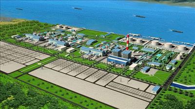 Khởi công xây dựng Nhà máy nhiệt điện Ô Môn IV