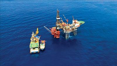 PVEP tăng trưởng sản lượng khai thác quý I: Dấu ấn từ điều hành chủ động