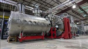 Công nghệ biến đổi năng lượng plasma thành điện