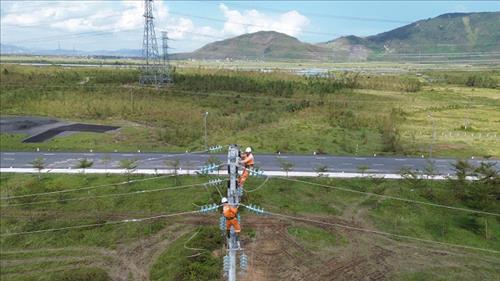 Ngành công thương triển khai công tác phòng, chống thiên tai năm 2026