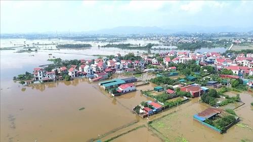Bộ Nông nghiệp và Môi trường ban hành Kế hoạch phòng, chống thiên tai giai đoạn 2026 – 2030