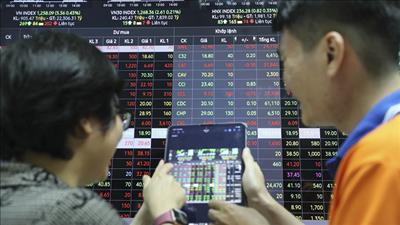 Danh mục cổ phiếu cần quan tâm ngày 9/1