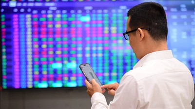 Một số cổ phiếu khuyến nghị nên quan tâm ngày 8/10