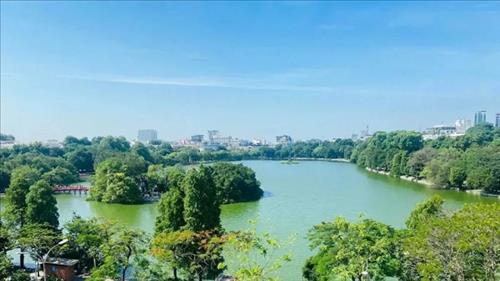 Hà Nội: Truyền thông đồng bộ, công khai, kịp thời về Đề án vùng phát thải thấp trong vành đai 1
