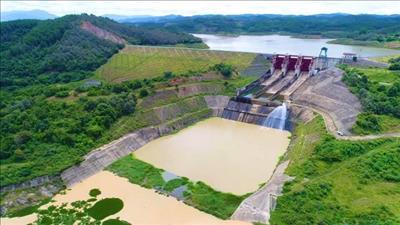EVNGENCO1: Các tổ máy vận hành ổn định, có hệ số khả dụng cao