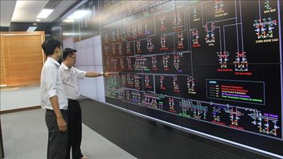 EVNGENCO1 đặt mục tiêu vượt sản lượng kế hoạch 6 tháng mùa khô