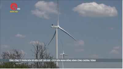 COP26 – Lộ trình phát triển thị trường carbon trong nước