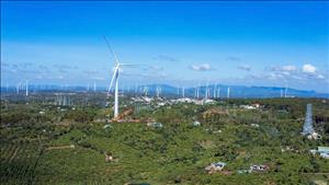 Triển khai Thỏa thuận Paris góp phần thúc đẩy tăng trưởng xanh