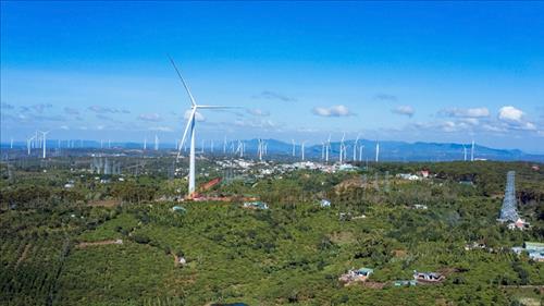 Triển khai Thỏa thuận Paris góp phần thúc đẩy tăng trưởng xanh