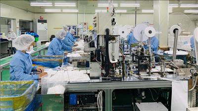 Cập nhật tình hình thực hiện Chương trình phục hồi và phát triển kinh tế - xã hội