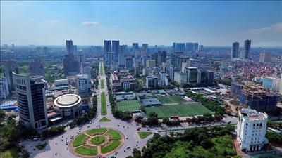 Gỡ khó khăn, phát triển kinh tế - xã hội những tháng còn lại của năm 2021