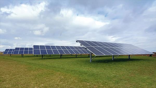 EU tiếp tục đồng hành với Việt Nam trong quá trình chuyển dịch năng lượng bền vững