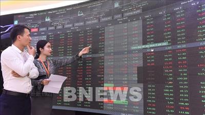 Danh mục cổ phiếu cần quan tâm ngày 27/10