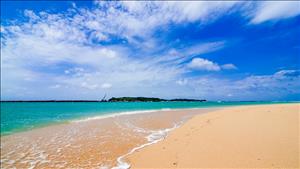 Đảo Phú Quý lọt Top 10 điểm đến đáng khám phá hàng đầu Đông Nam Á