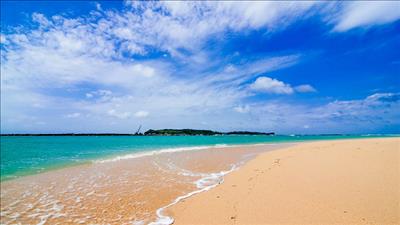 Đảo Phú Quý lọt Top 10 điểm đến đáng khám phá hàng đầu Đông Nam Á