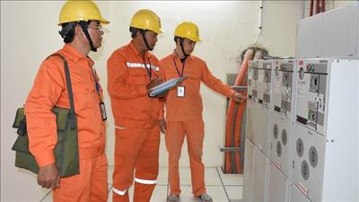 TP Hà Nội thực hiện Chương trình quốc gia về Quản lý nhu cầu điện giai đoạn 2021 - 2025