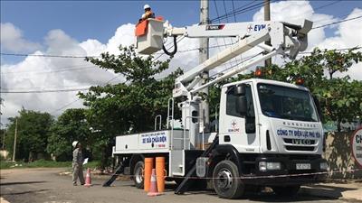 Phú Yên đặt mục tiêu tiết kiệm năng lượng bình quân từ 8 - 10% vào năm 2030