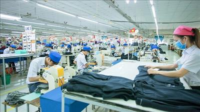 Giao kế hoạch đầu tư vốn của Chương trình phục hồi và phát triển kinh tế - xã hội