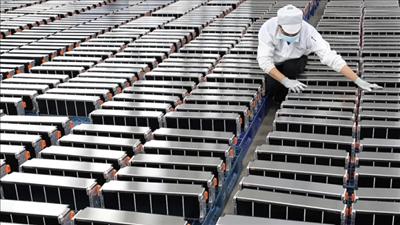Nhiều kỳ vọng vào phương thức sản xuất lithium mới