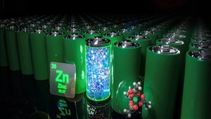 5 công nghệ pin xe điện có thể thay thế pin lithium-ion